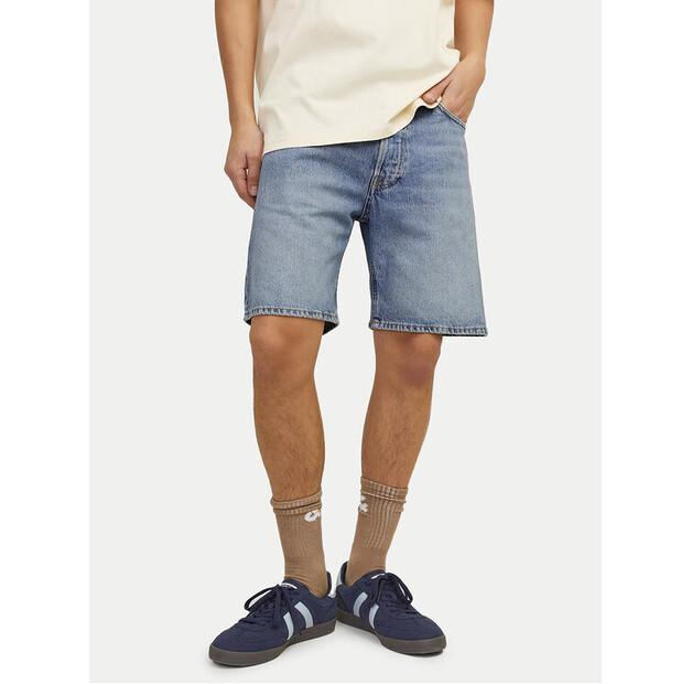 

Шорты джинсовые Jack & Jones Chris Cooper EU S