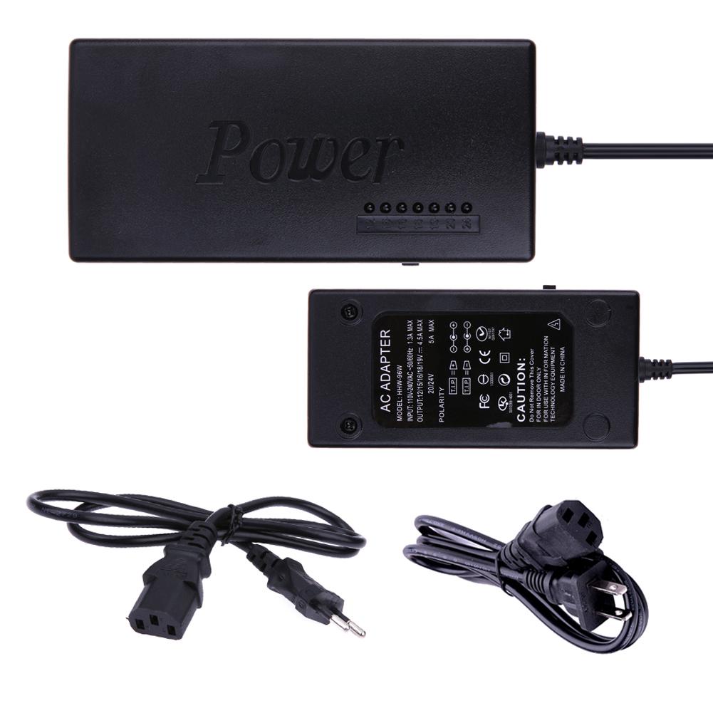 Wall Computer Ac Adapter Buy Compatiable Charger 96W Laptop/Notebook/PC Computer AC Wall Adapter ...