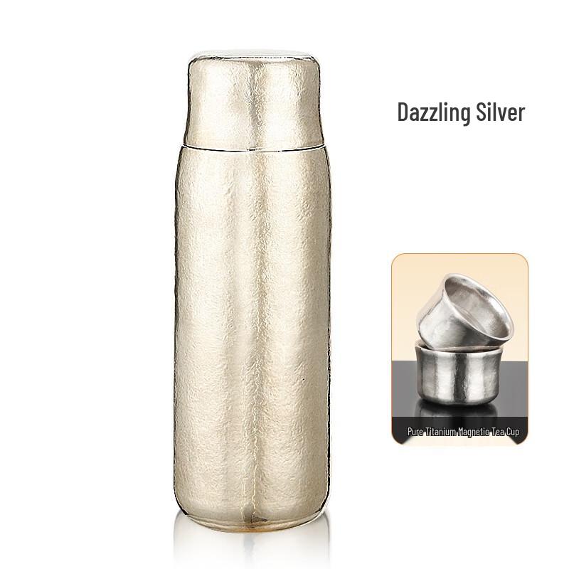 OEING 820ML Insulated Tea Infuser Bottle