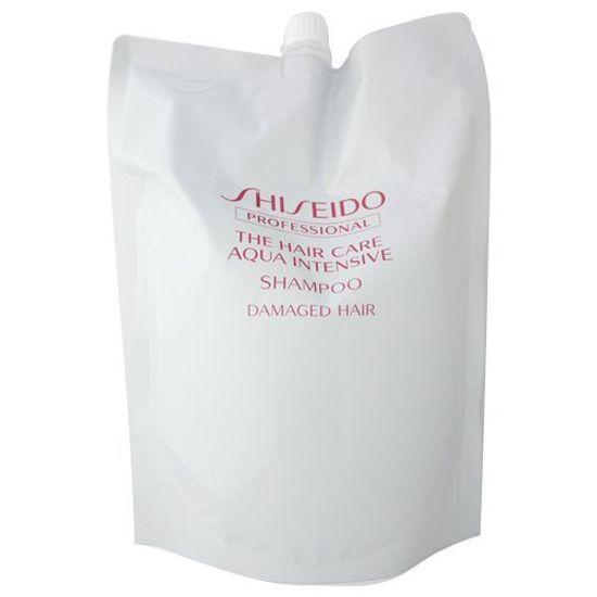 

Shiseido Professional Aqua Intensive Шампунь 1800 мл Сменный блок