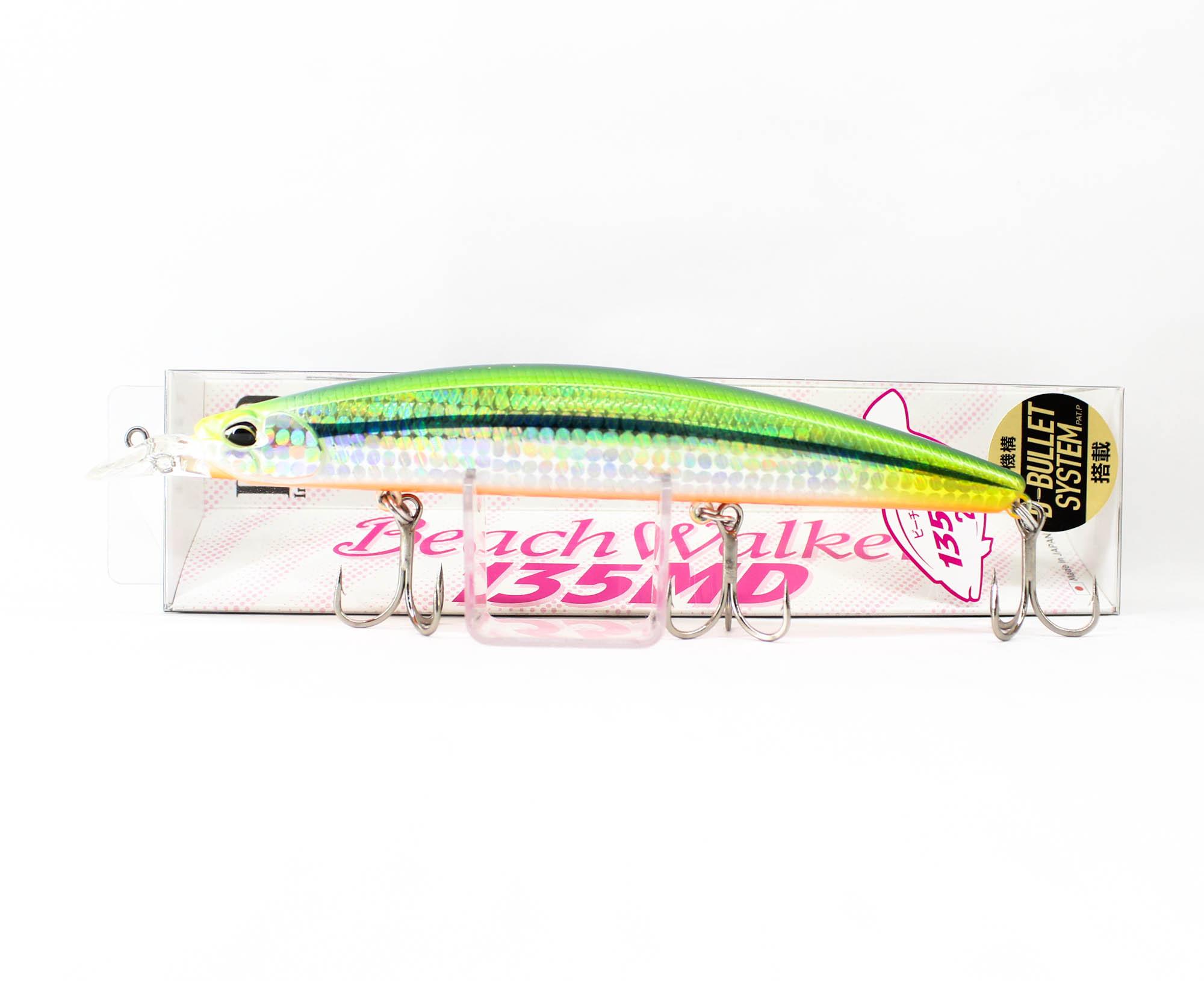 

Duo Beach Walker 135 MD Sinking Lure AQAZ179 (8317)