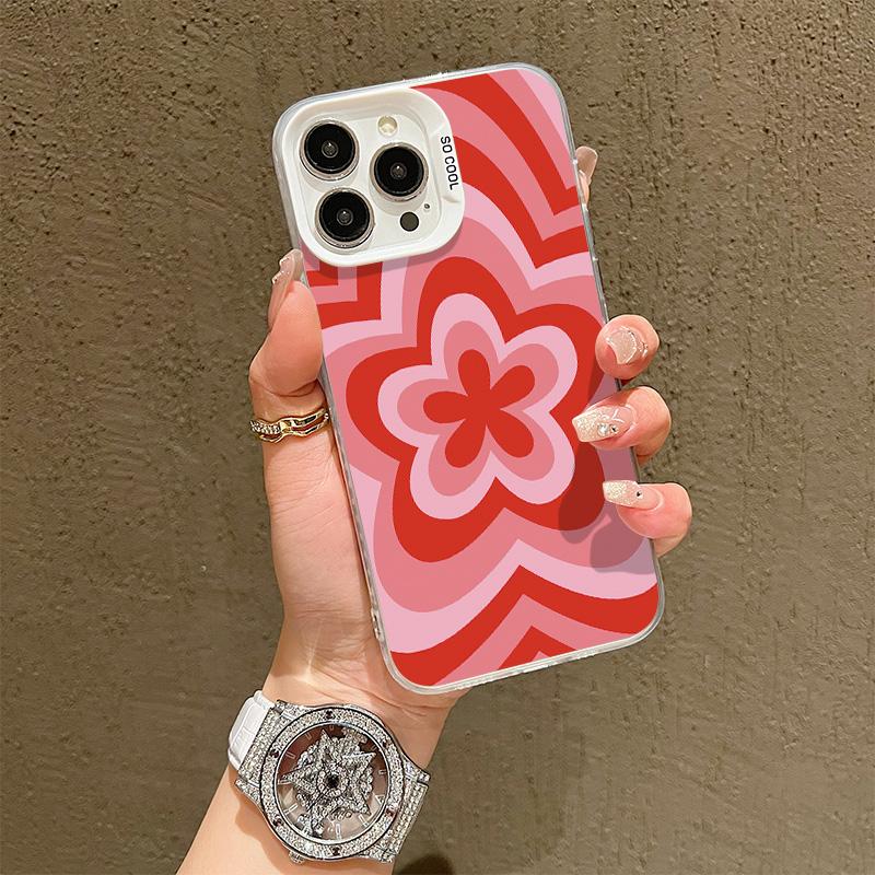 

Silicone Case For Oppo Reno 10 11 12 13 14 15 Pro Redmi Note 15 14 13 12 Samsung A06 A16 A26 A36 A56 Cover DIY Painted Cartoon Shockproof Phone Bumper Xiaomi Redmi Note 14 (5G)