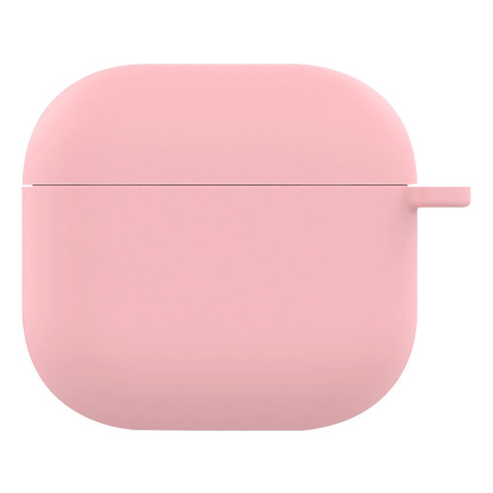 AirPods 4 & Pro 3 Pure Color Silicone Protective Case AirPods Pro 3