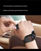 S8 Unisex Smart Sports Watch: Waterproof, Touchscreen, Bluetooth Calls, Blood Pressure & Heart Rate Monitor