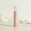 1 Piece - Convenient Toothbrush Travel Container, 2-In-1 Folding Toothbrush Set - Small And Convenient - Essential For Business