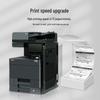 LANXUM A4 Laser Printers & Multifunction Devices CN plug (adapter included)
