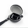 Scratch Resistant Small Camera Box Protective Case Camera Storage Bag EVA Texture Suitable for Various Models Cameras