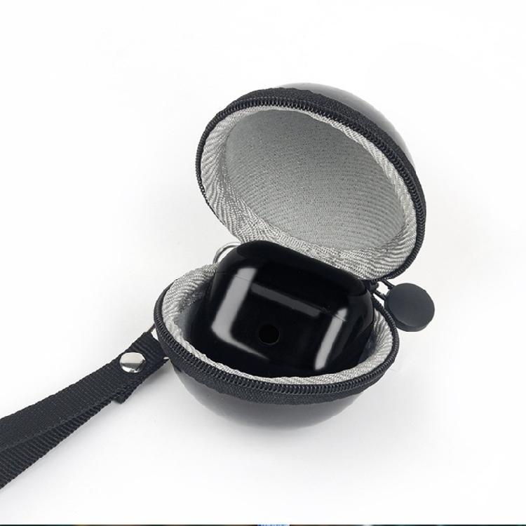 Scratch Resistant Small Camera Box Protective Case Camera Storage Bag EVA Texture Suitable for Various Models Cameras