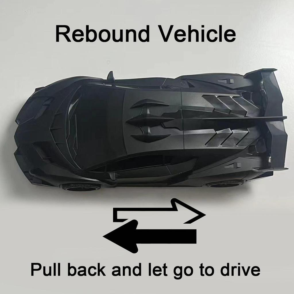 Toy Car Model Lambor 36CM