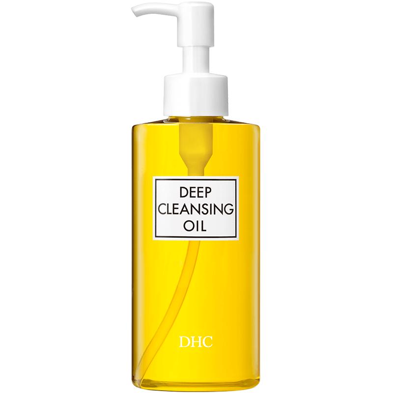 Очищающее масло DHC