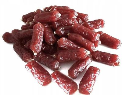 Hilton | Dog Treats | 500G - Duck Sausages 500G