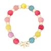 Hip-hop Trend Adjustable Bracelets Color Beaded Ocean Starfish Star Bracelets Cool Girl Temperament Fashion Jewelry