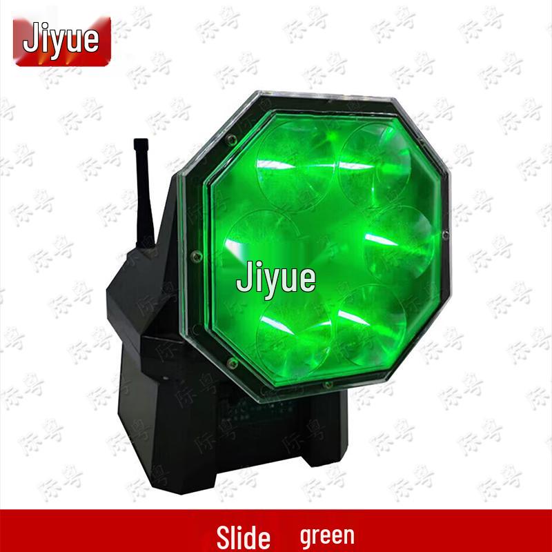 Jiyue Airport Emergency Vehicle Navigation Lights