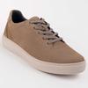 Herrenleder-Sneaker. Purapiel Novas 102774