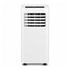 Climatiseur Mobile 9000 Btu - 3 En 1 - Télécommande