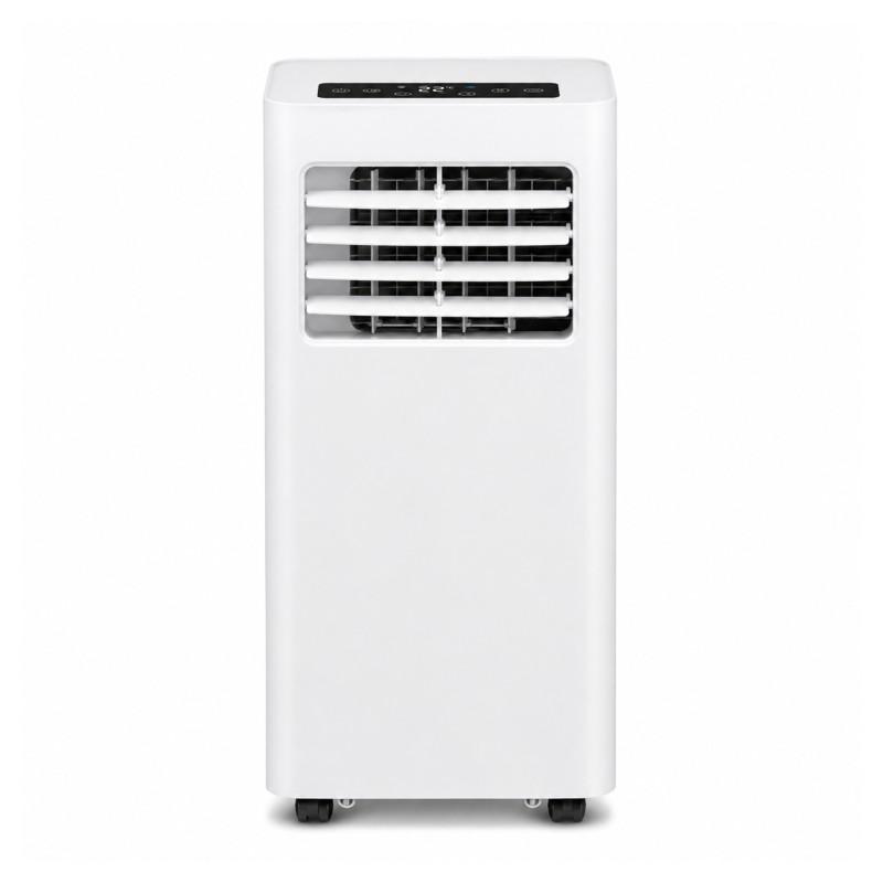 Climatiseur Mobile 9000 Btu - 3 En 1 - Télécommande