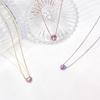 Dieuamour Elpis Necklace