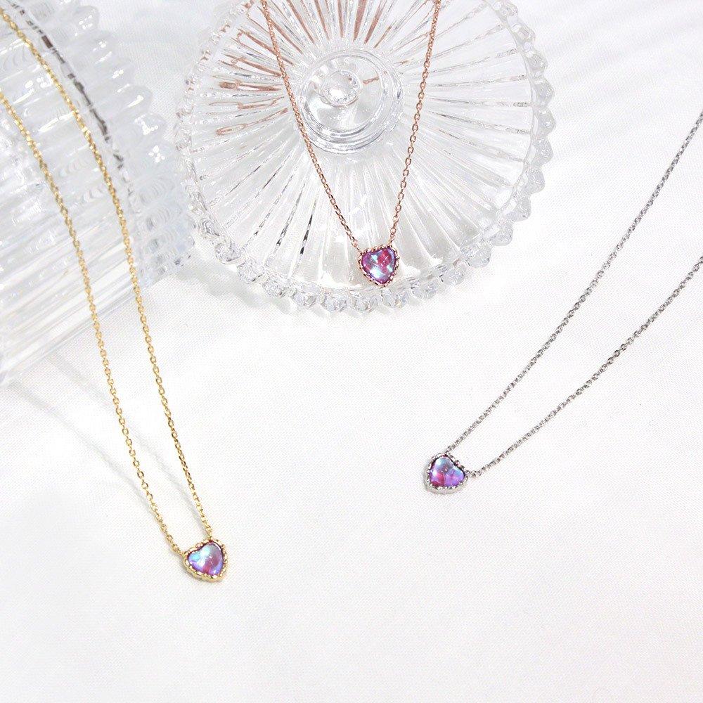 Dieuamour Elpis Necklace