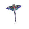 Weifang Pterodactyl Cartoon Kite for Kids - Easy to Fly in Light Breeze, Free Shipping