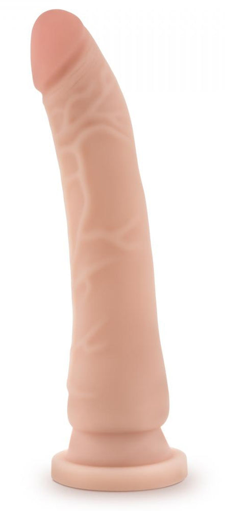 Dr Skin Cock Star Realistic Dildo 20 X 4cm - Dr. Skin - Godes