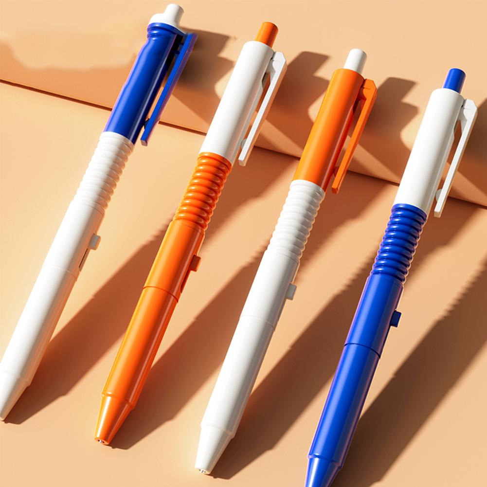 Kreativní kuličkové pero s vodním sprejem Novinka Parodie Vodní hračky Pero Psací Dárky Sprej Parodie Deco D6X1