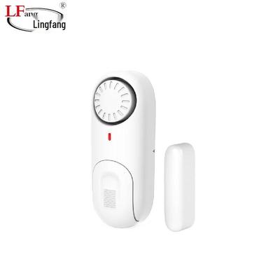 LFang KR-D1 Wireless Door Window Sensor Alarm