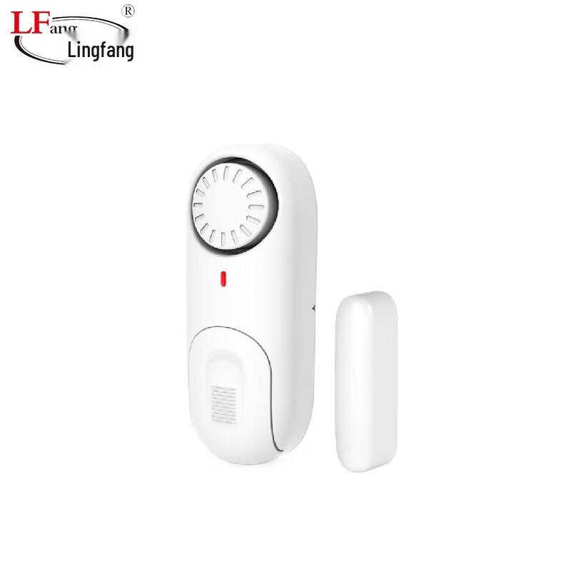 LFang Door Window Magnetic Anti-Theft Alarm