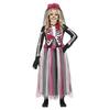 Fiestas Guirca Girls Catrina Costume Set