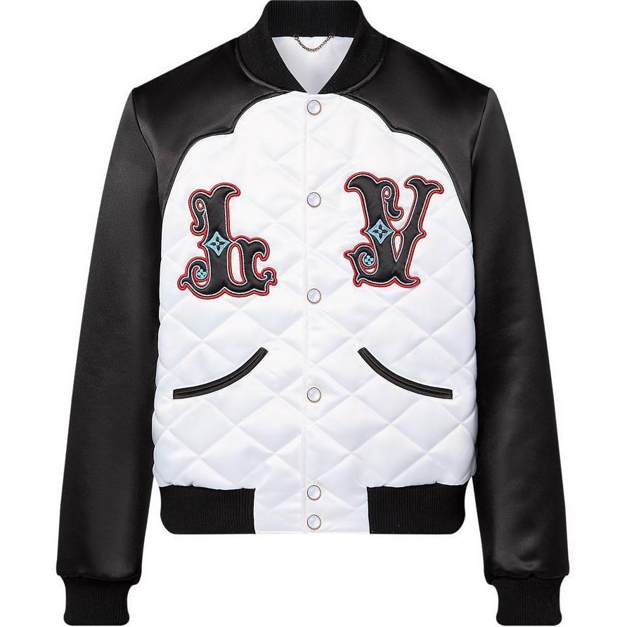 LOUIS VUITTON FW24 Jackets & Coats