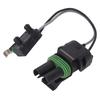 Golf Cart Forward Reverse Micro Switch Assembly 73194 G01 Electric Forward Micro Switch Replacement for E Z GO DCS TXT