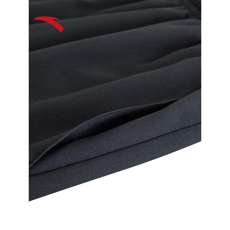 Anta Men's Ice Silk Quick-Dry Sports Shorts