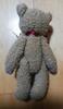 [USED] 4 Teddy Bears
