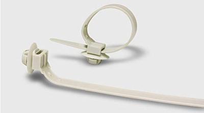 JAPPY PF Pipe Clip Tie OS180-PM14-JP 50 Lbs