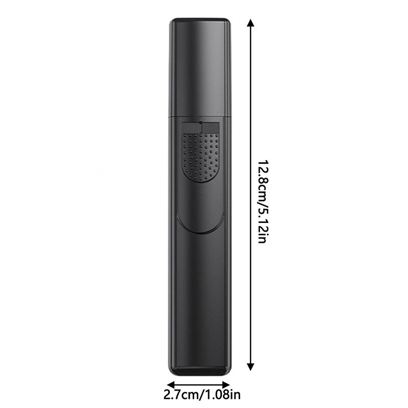 Electric Nose Hair Trimmer Implement Shaver Clipper Men Women Ear Neck Eyebrow Trimmer Shaver Man Clean Trimer Razor Remover