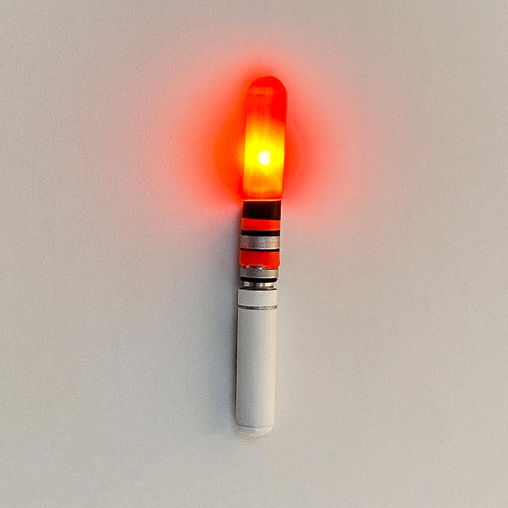 CR322 Batterie Für Dark Water LED Angelschwimmer Schwimmer Leuchtstab Leuchtender Elektrischer Angelschwimmer