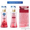 Safeguard Skin Renewal Shower Gel with Pomegranate Scent