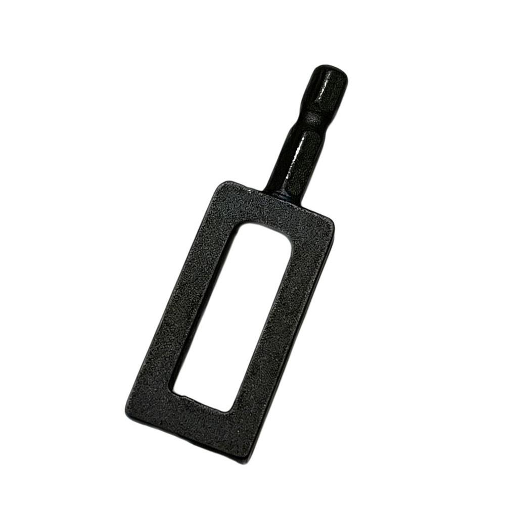 Twisting Sleeve for Electric Drill to Bundle For 9 AWG and 11 AWG Fence Wire
