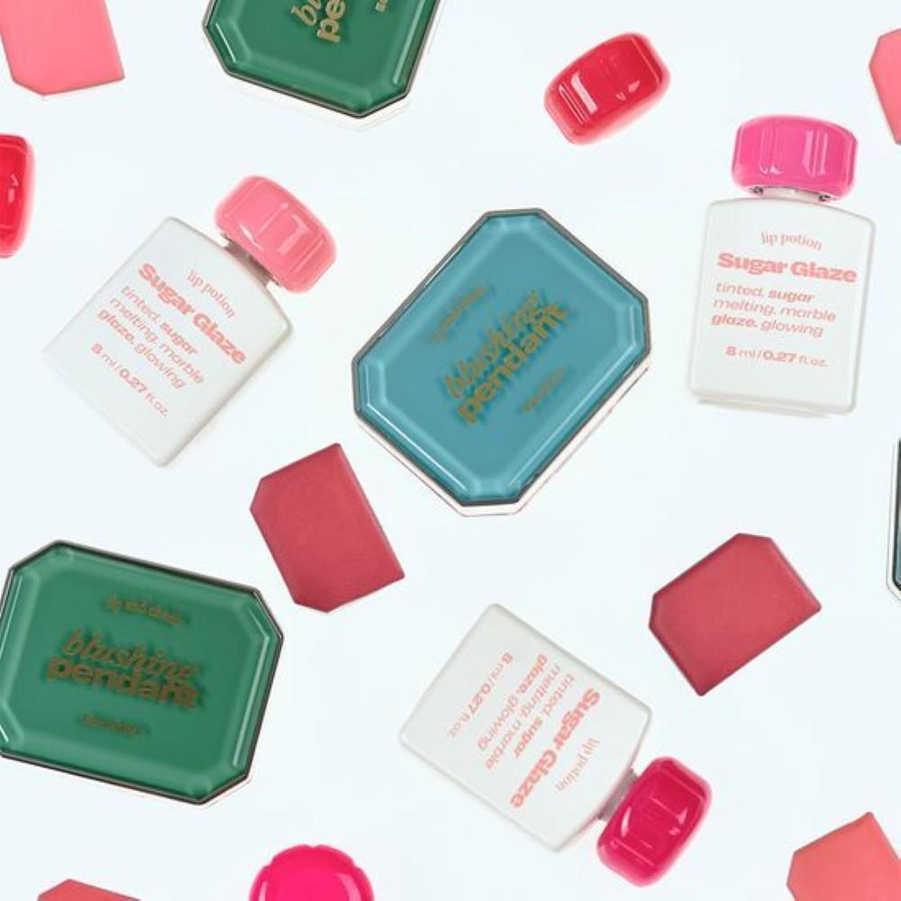 Alternative stereo Lip Potion Sugar Glaze Tint 8ml