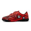 Boys And Girls Breathable Comfortable Sports Leisure Spikes Shredded Nails Football Shoes Grass Game Children Students