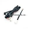 Toyota Car Charger Power Adapter Wiring Harness with Cigarette Lighter Compatibility