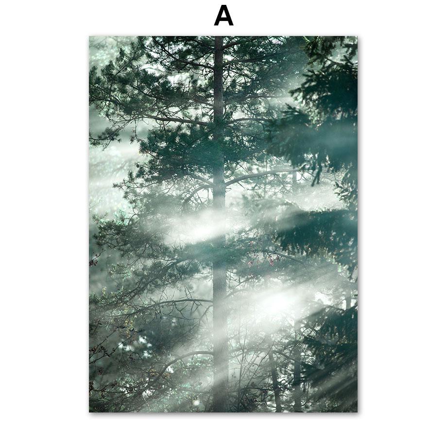 

Джунгли, дикий тигр, лев, тропическая птица, лист, настенная живопись на холсте, плакат на скандинавскую тему и принты, настенный декор для гостиной, фотографии 21*30cm