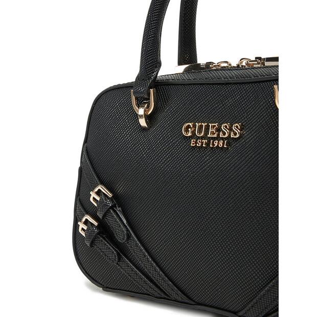 Сумка Guess HWZG96 36050 чёрный