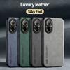 For Realme C67 4G Case Magnetic Leather Back Cover for Oppo Realmi C67 4G RealmeC67 RMX3890 6.72" Camera Protect TPU Phone Cases