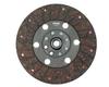Clutch Disc of the Tractor Drive 1st Stage C-330M PREMIUM ORIGINAL URSUS