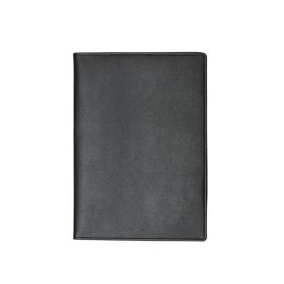 Collect Notebook Cover, A4 Size, Black, CP-44V-BK