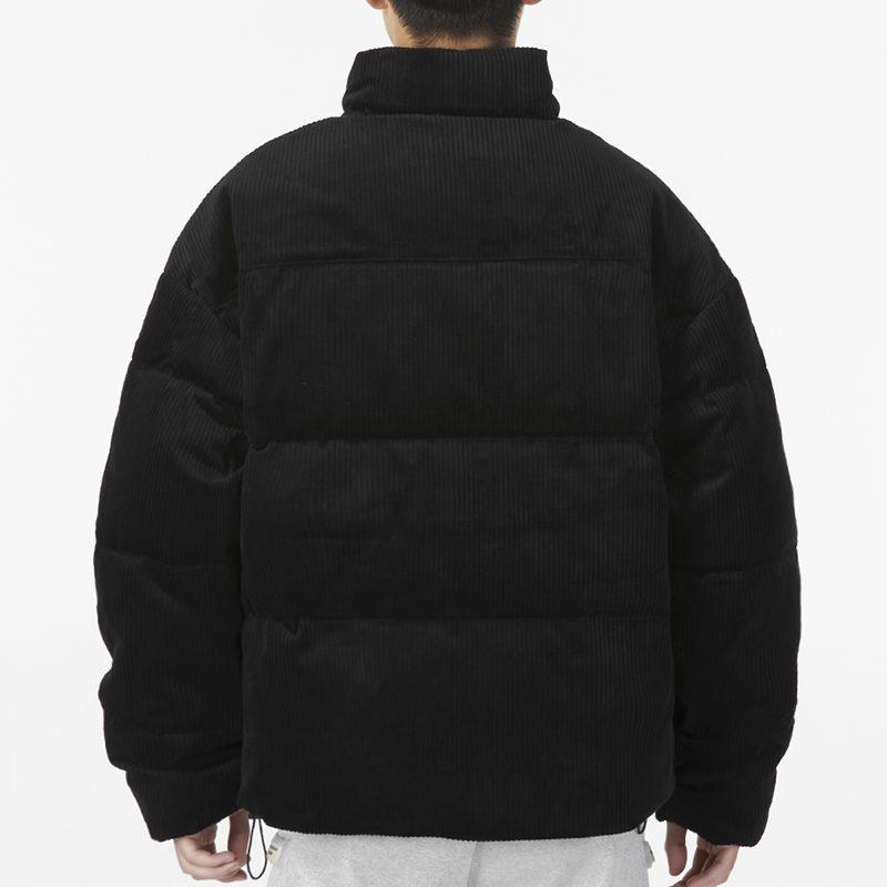 Puma Casual Down Jacket Men's Black 535581-01