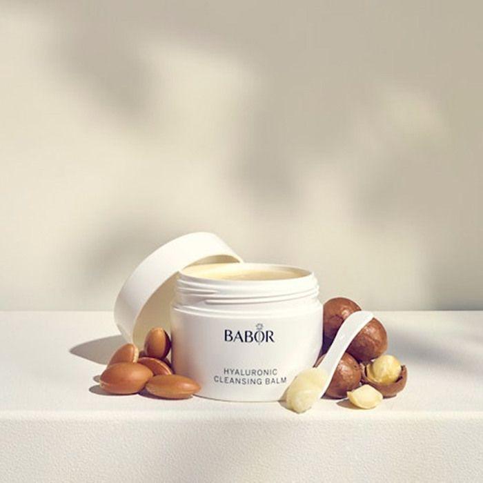 Babor Hyaluronic Cleansing Balm 150ml - Baume Nettoyant Nourrissant