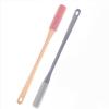 1/2pcs Long Toe Seam Scrubbing Brush Multifunctional Rubbing Foot Tool Soft Ash Wash Feet Remove Dead Skin Itching Exfoliating