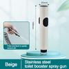 Multi-functional Bidet Sprayer Handheld Faucet Shower Head Portable Toilet Sprayer