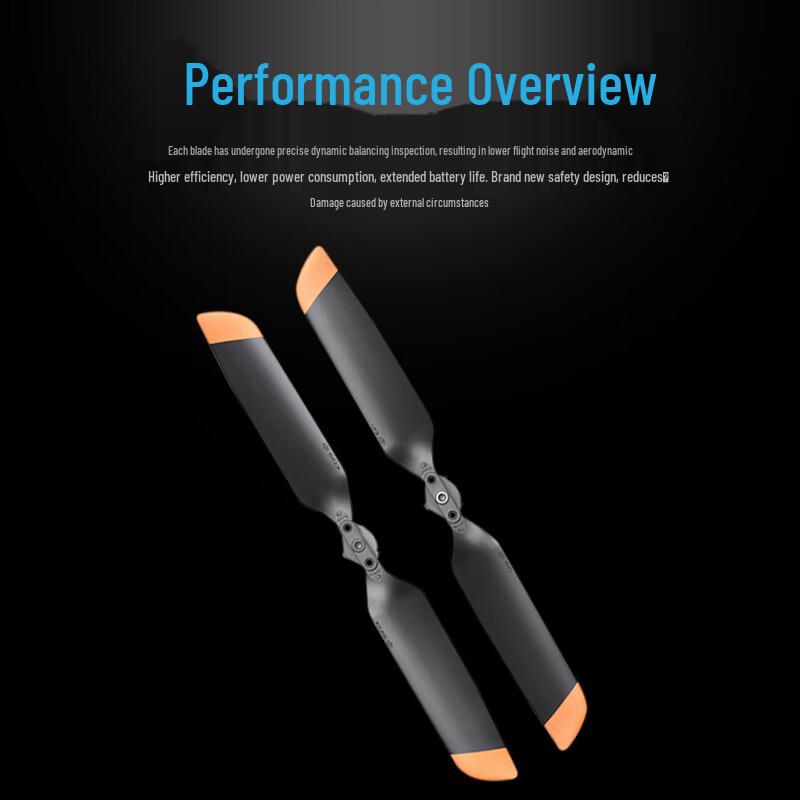 DJI Elica Silenziosa Serie Matrice 4 (Versione NC)